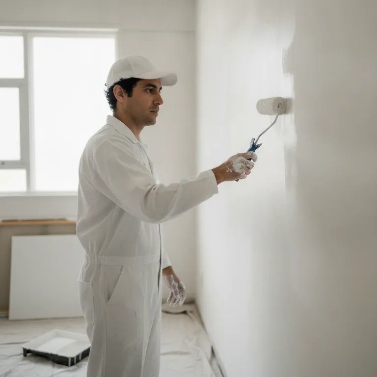 Pintor serviço em Itapecerica da Serra